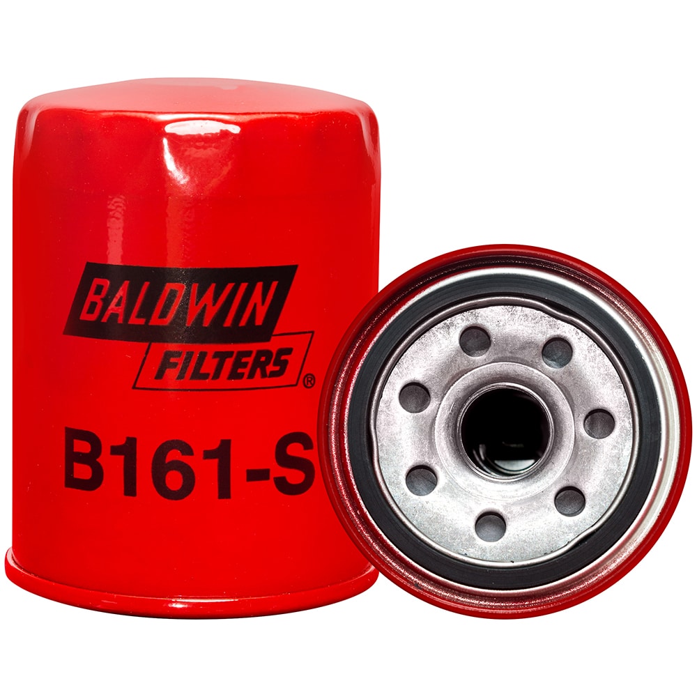 BALDWIN B161-S filtr oleju - zdjęcie produktu