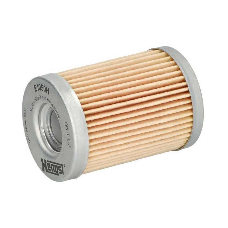 HENGST E1050H filtr oleju do BOMAG - zdjęcie produktu