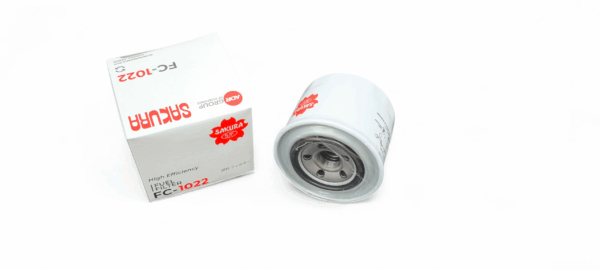 Filtr SAKURA FC-1022 filtr paliwa do DOOSAN - zdjecie produktu