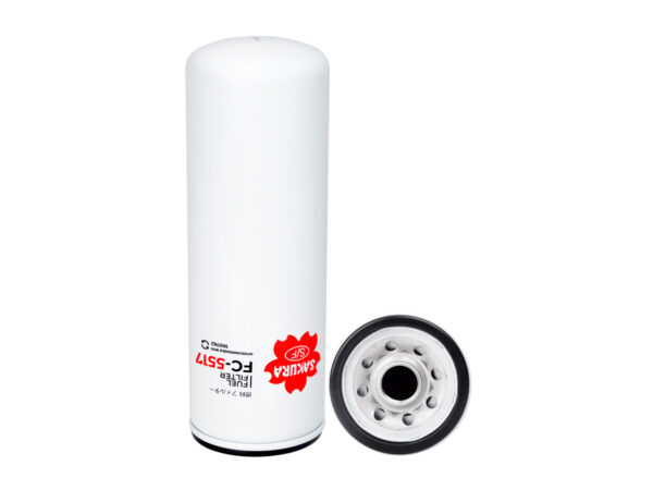 SAKURA FC-5517 filtr paliwa do FENDT i AGCO - zdjęcie produktu