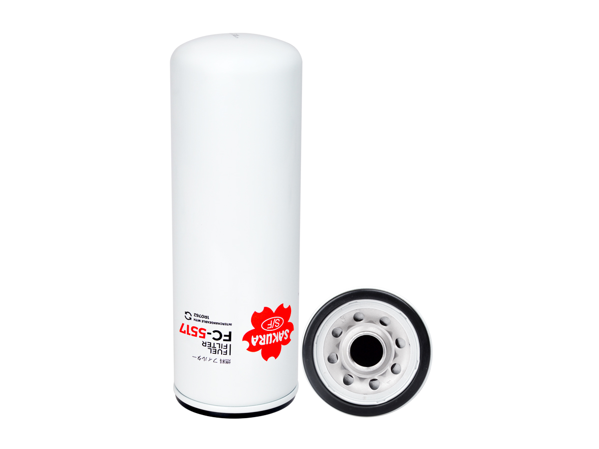 SAKURA FC-5517 filtr paliwa do FENDT i AGCO - zdjęcie produktu