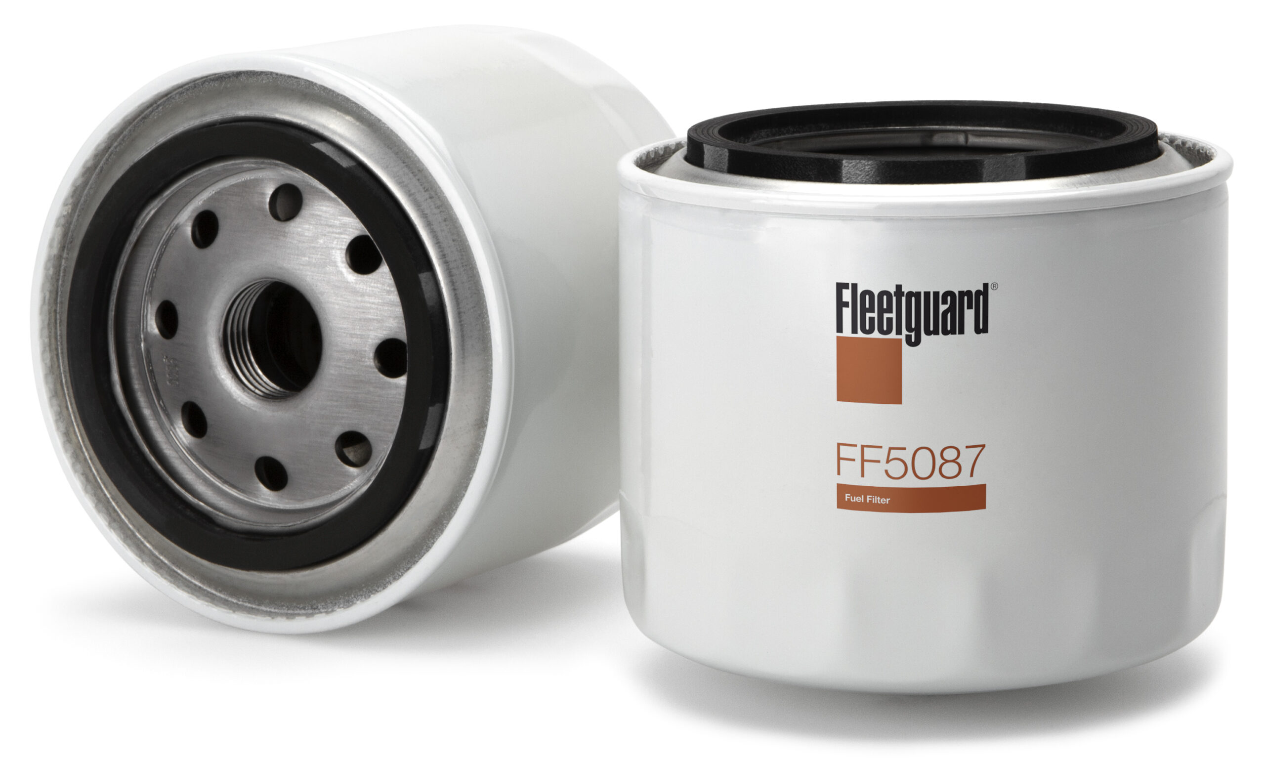 FLEETGUARD FF5087 filtr paliwa - zdjecie produktu