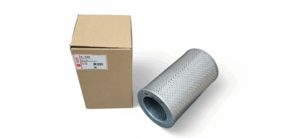 SAKURA H-5526 filtr hydrauliczny do CASE i JOHN DEERE - zdjecie produktu