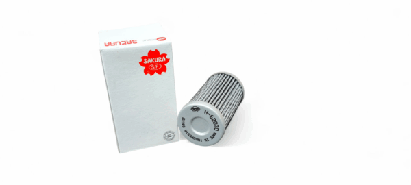 SAKURA H-62070 filtr hydrauliczny do doosan - zdjecie produktu
