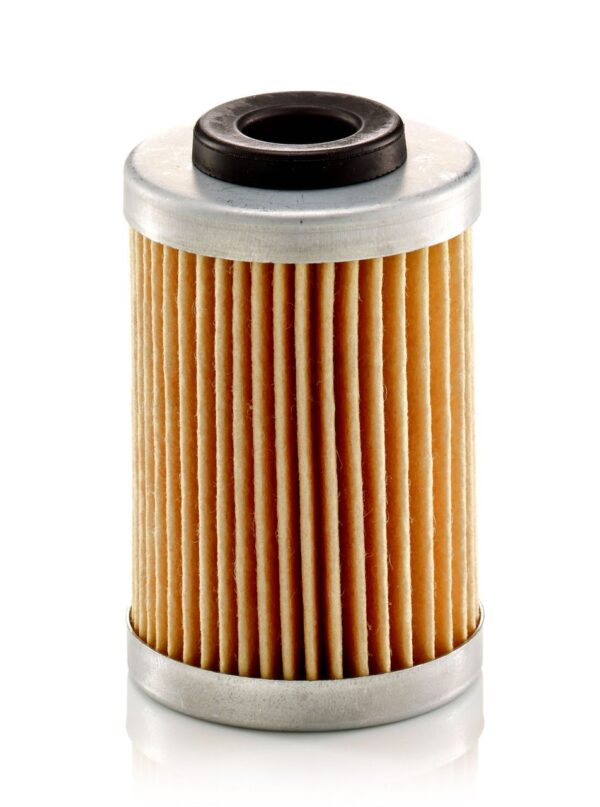 MANN-FILTER H43/2 filtr oleju - zdjęcie produtku