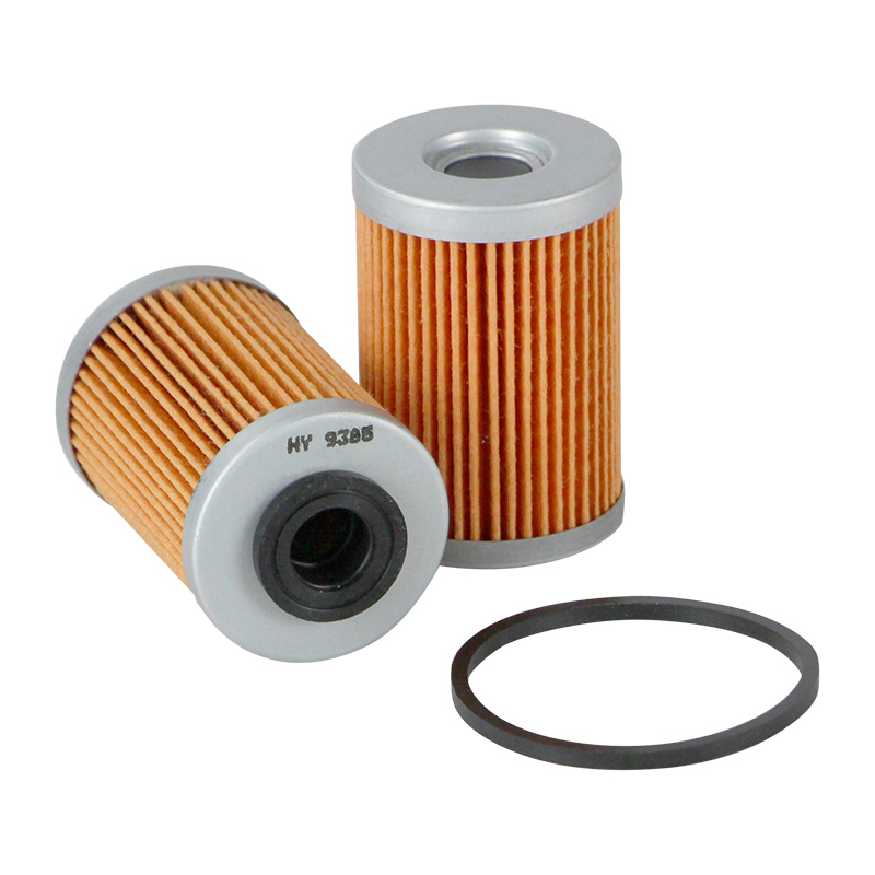 SF-FILTER HY9385 filtr oleju - zdjęcie produktu