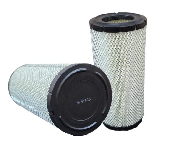 MICRO-FILTR MFA1035 filtr powietrza do BOMAG i CASE -zdjecie produktu