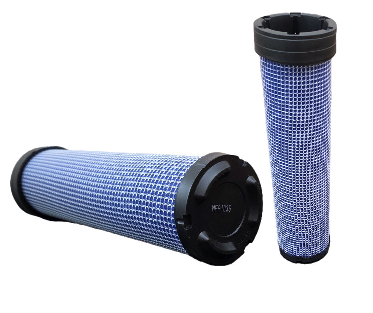 MICRO-FILTR MFA10356filtr powietrza do maszyn BOMAG i CASE - zdjęcie produktu