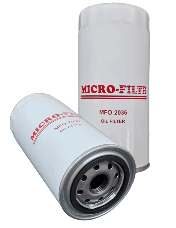 Filtr oleju MICRO-FILTR MICRO-FILTR MFO2036 do ATLAS, AUTOSAN - zdjęcie prudukru