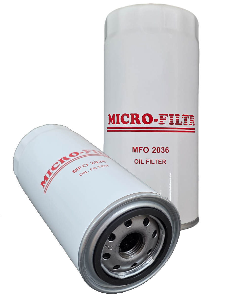 Filtr oleju MICRO-FILTR MICRO-FILTR MFO2036 do ATLAS, AUTOSAN - zdjęcie prudukru