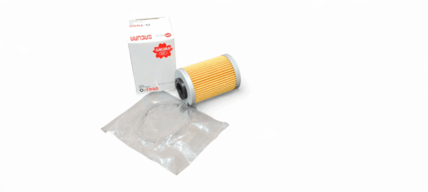 SAKURA O-7950 filtr oleju do BOMAG - zdjęcie produktu
