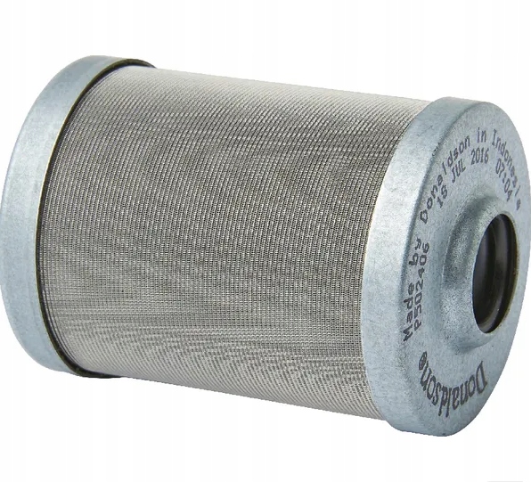 filtr paliwa donaldson P502406 - zdjecie produktu do maszyn CaSE DOOSAN