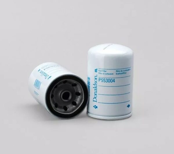 Filtr oleju P553004 donaldson - zdjęcie produktu