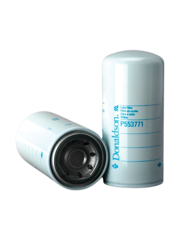 Filtr oleju Donaldson P553771- zdjęcie produktu