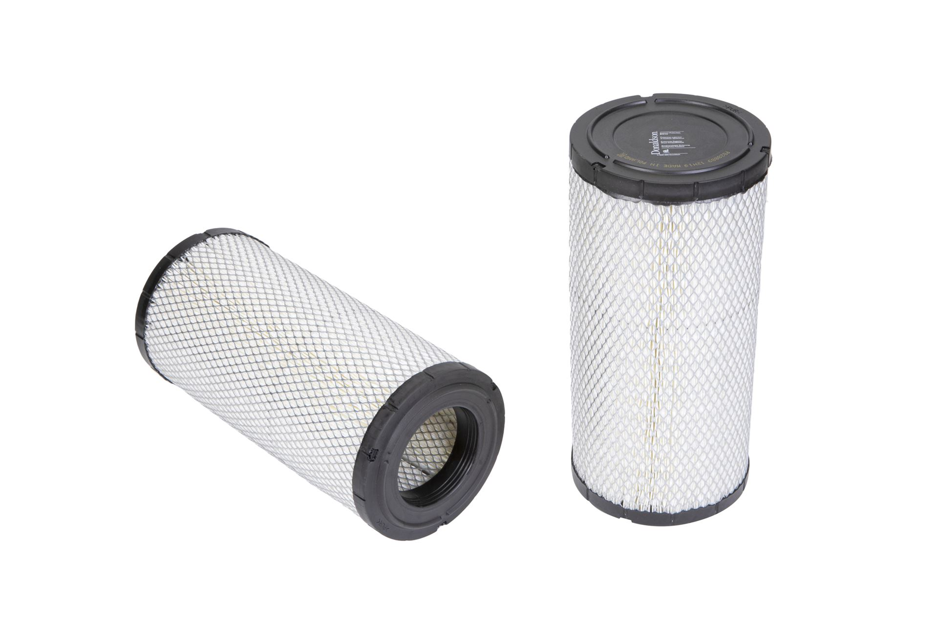 Filtr powietrza Donaldson P828889 - zdjęcie produktu