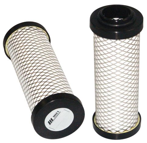 Filtr sprężonego powietrza HIFI FILTER SI30073 – wysokiej jakości zamiennik OEM do kompresorów i układów pneumatycznych