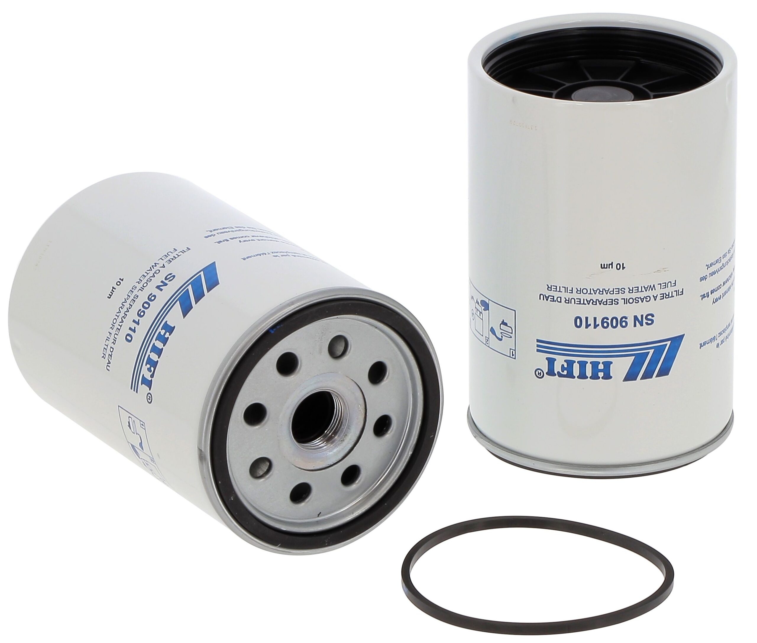 filtr paliwa HIFI SN909110 - zdjęcie produktu