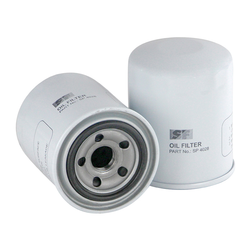 SF-FILTER SP4028 filtry oleju - zdjęcie produktu