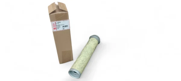 A-5114 Filtr powietrza SAKURA — widok produktu