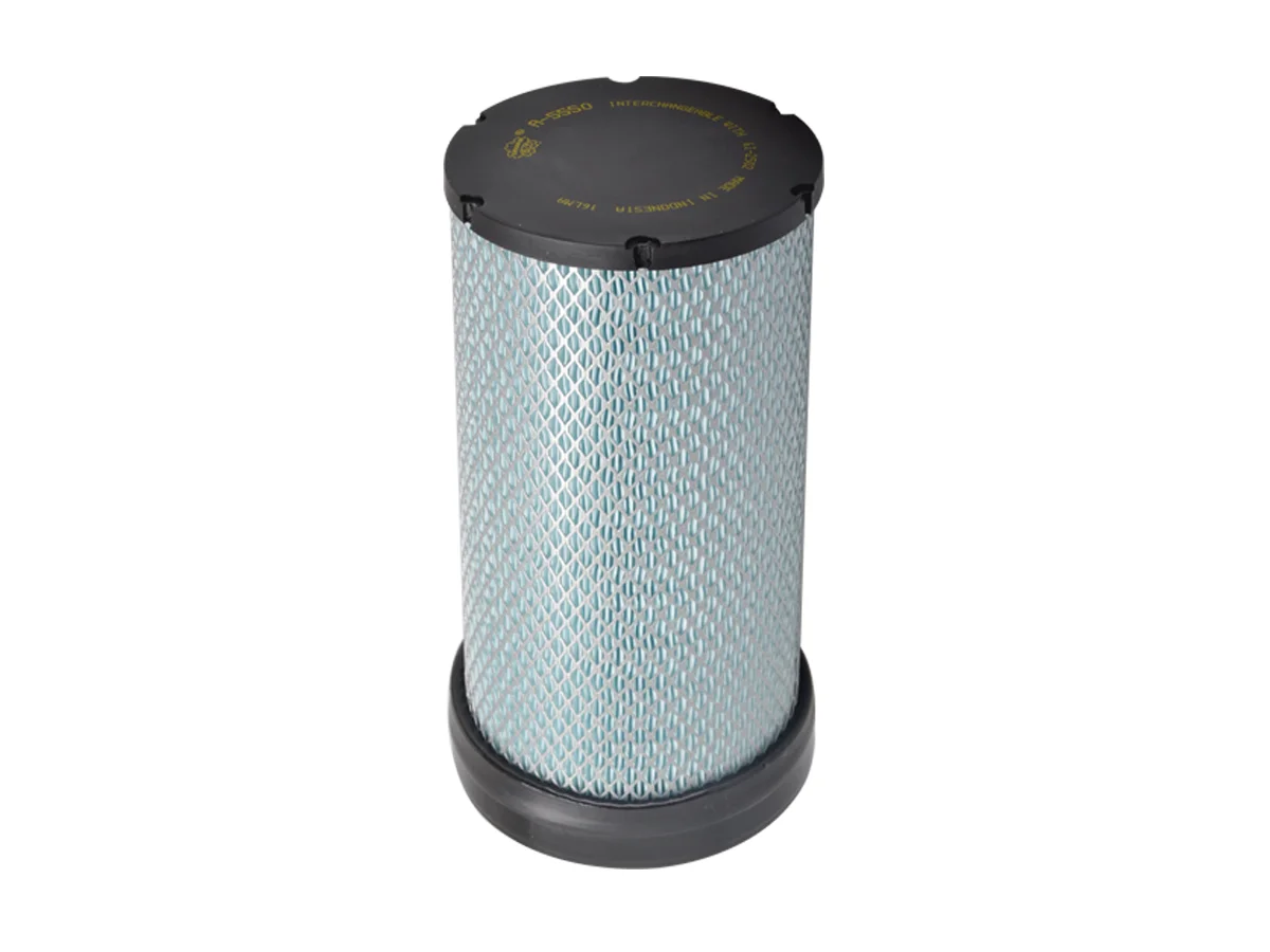 A-5550 Filtr powietrza SAKURA — widok produktu