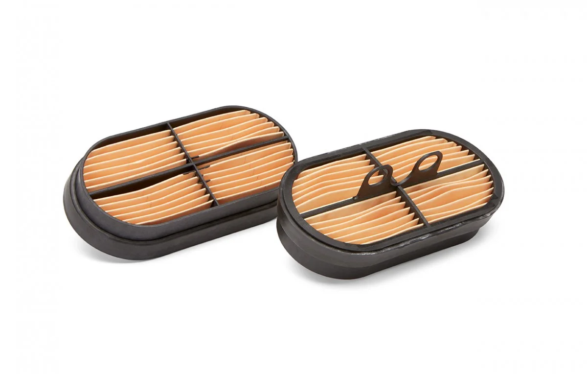 AF26655 Filtr powietrza FLEETGUARD — widok produktu