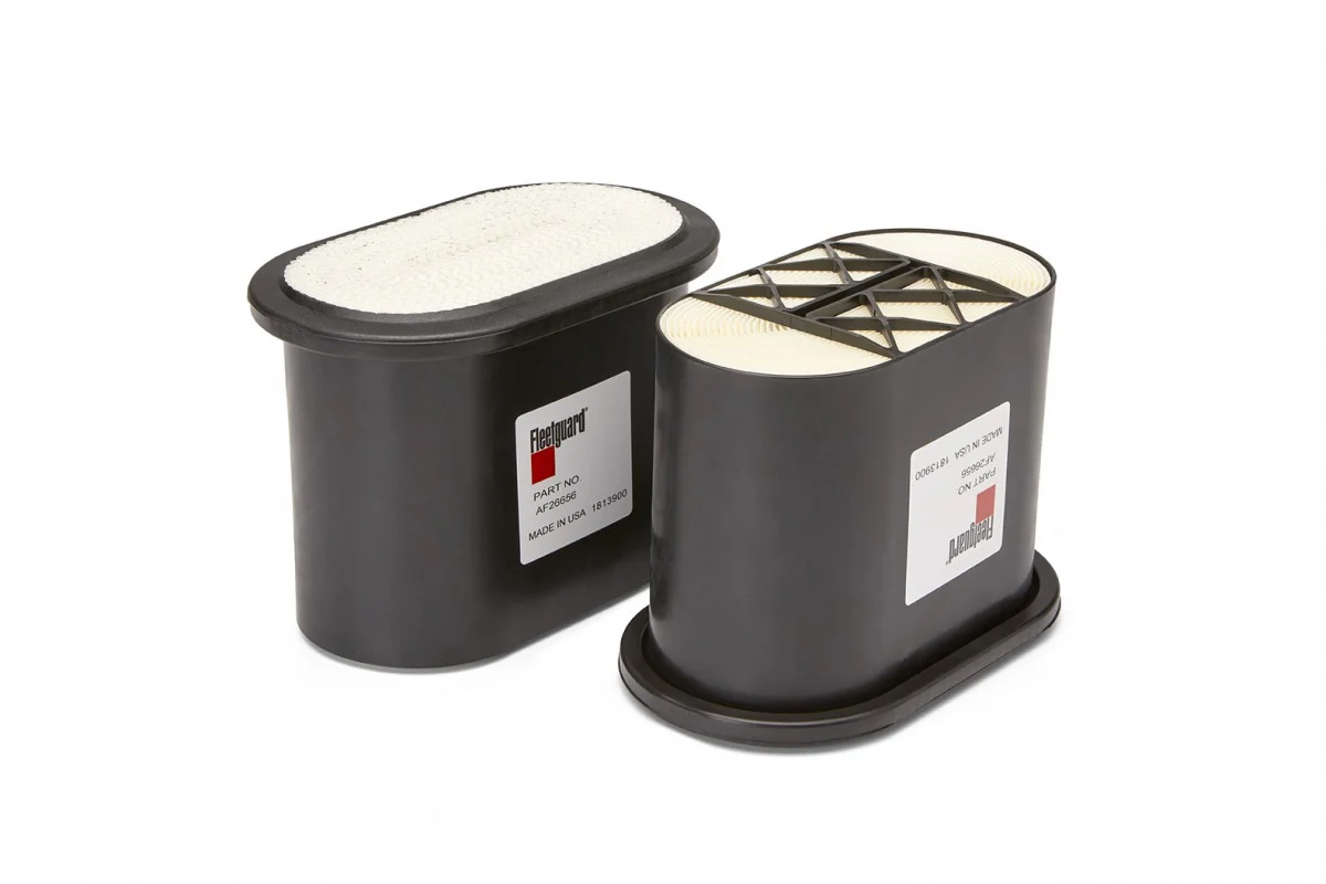 AF26656 Filtr powietrza FLEETGUARD — widok produktu