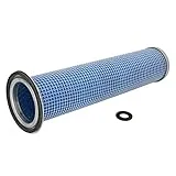 AF4571 Filtr powietrza FLEETGUARD — widok produktu