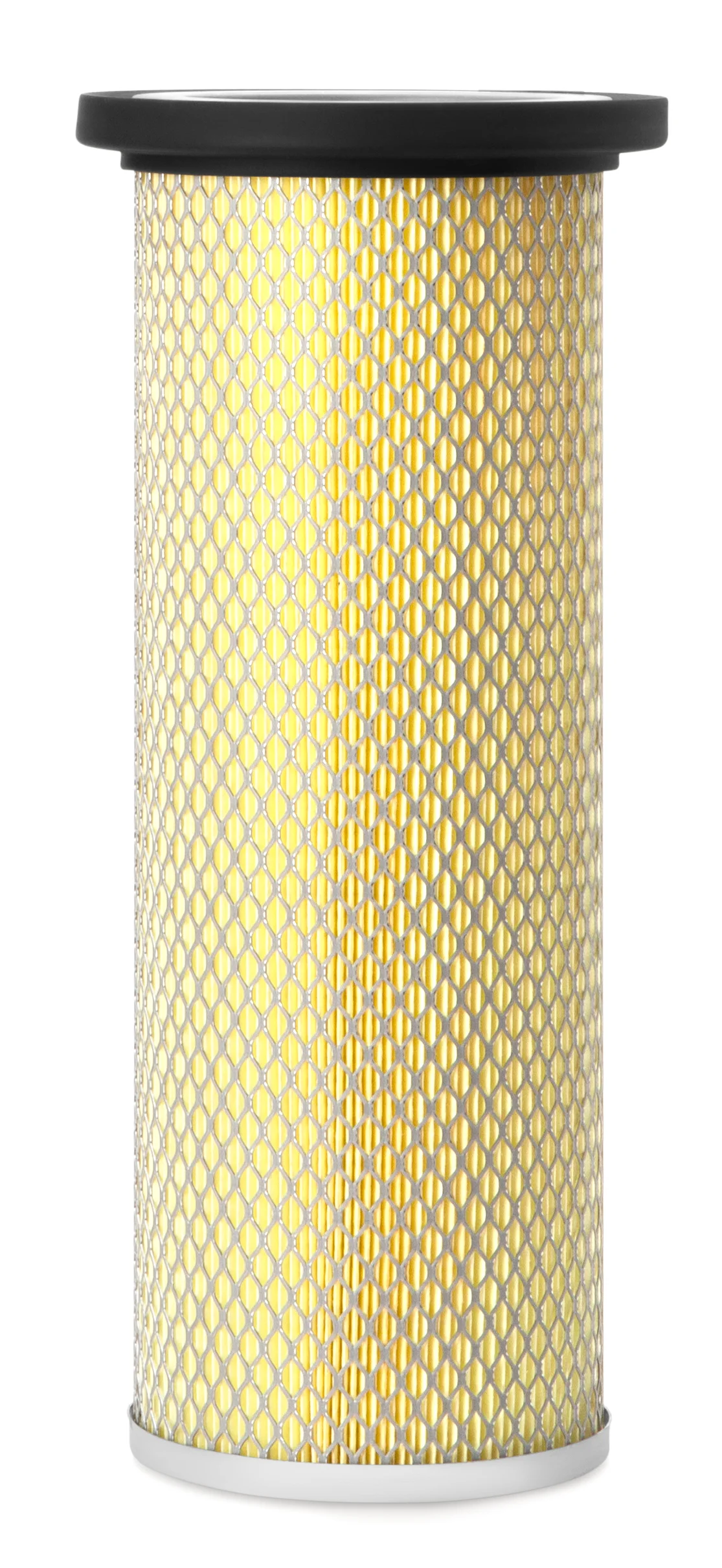 AF490M Filtr powietrza FLEETGUARD — widok produktu