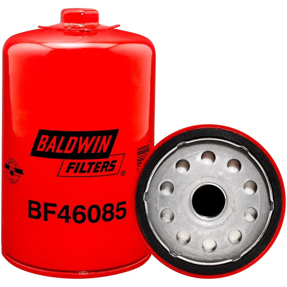 BF46085 Filtr paliwa Baldwin — widok produktu