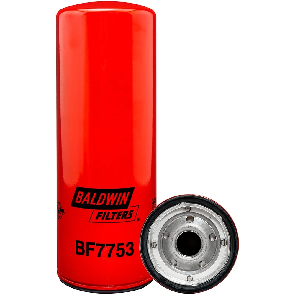 BF7753 Filtr paliwa BALDWIN — widok produktu
