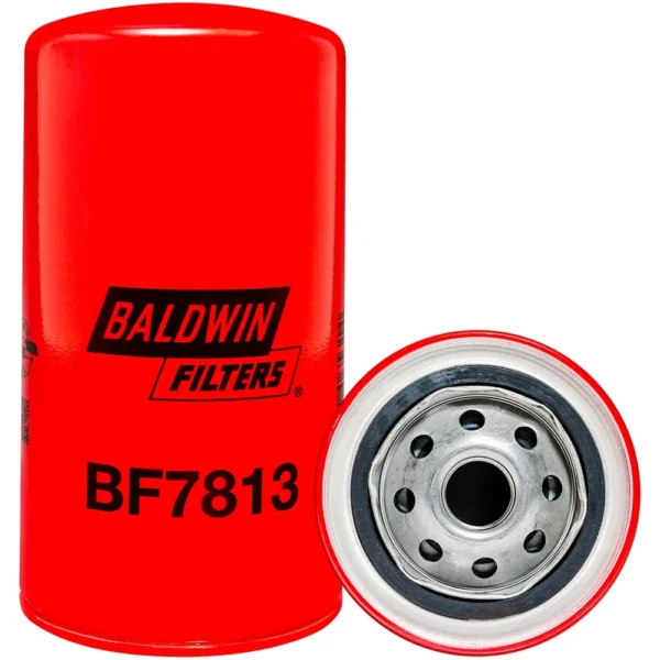 BF7813 Filtr paliwa BALDWIN — widok produktu