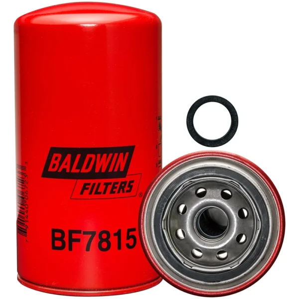 BF7815 Filtr paliwa BALDWIN — widok produktu