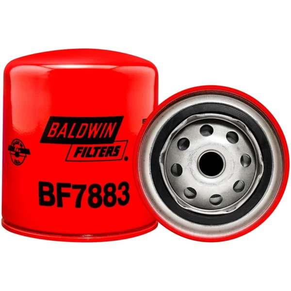 BF7883 Filtr paliwa BALDWIN — widok produktu