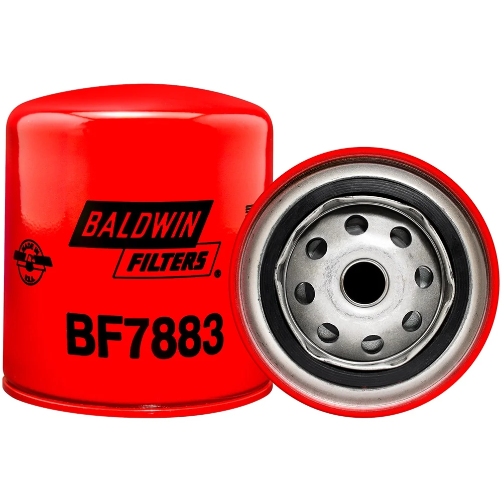 BF7883 Filtr paliwa BALDWIN — widok produktu