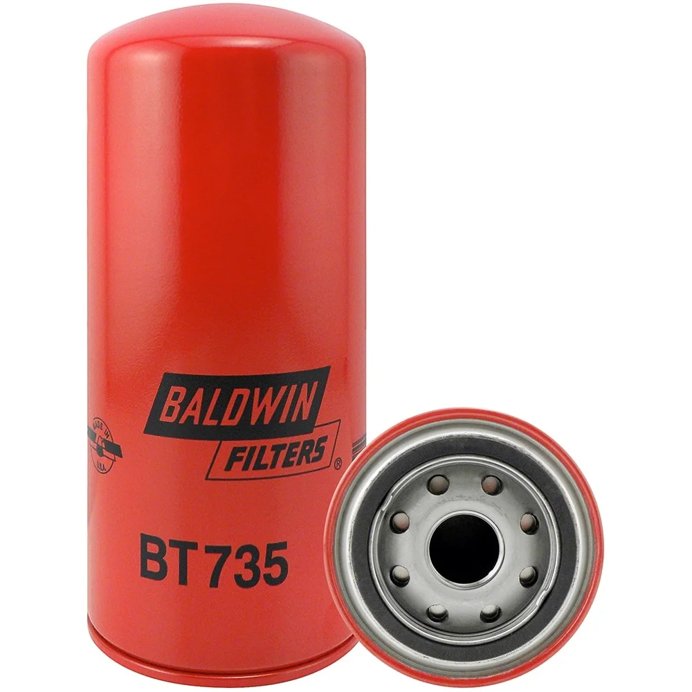 BT735 Filtry hydrauliczny BALDWIN — widok produktu
