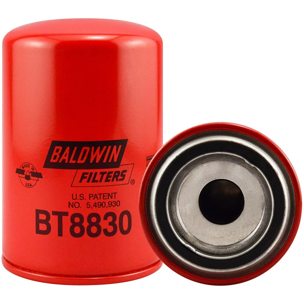 BT8830 Filtry hydrauliczny BALDWIN — widok produktu