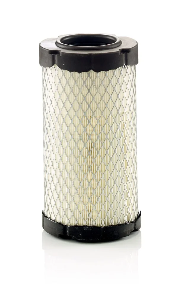 C10007 Filtr powietrza MANN-FILTER — widok produktu