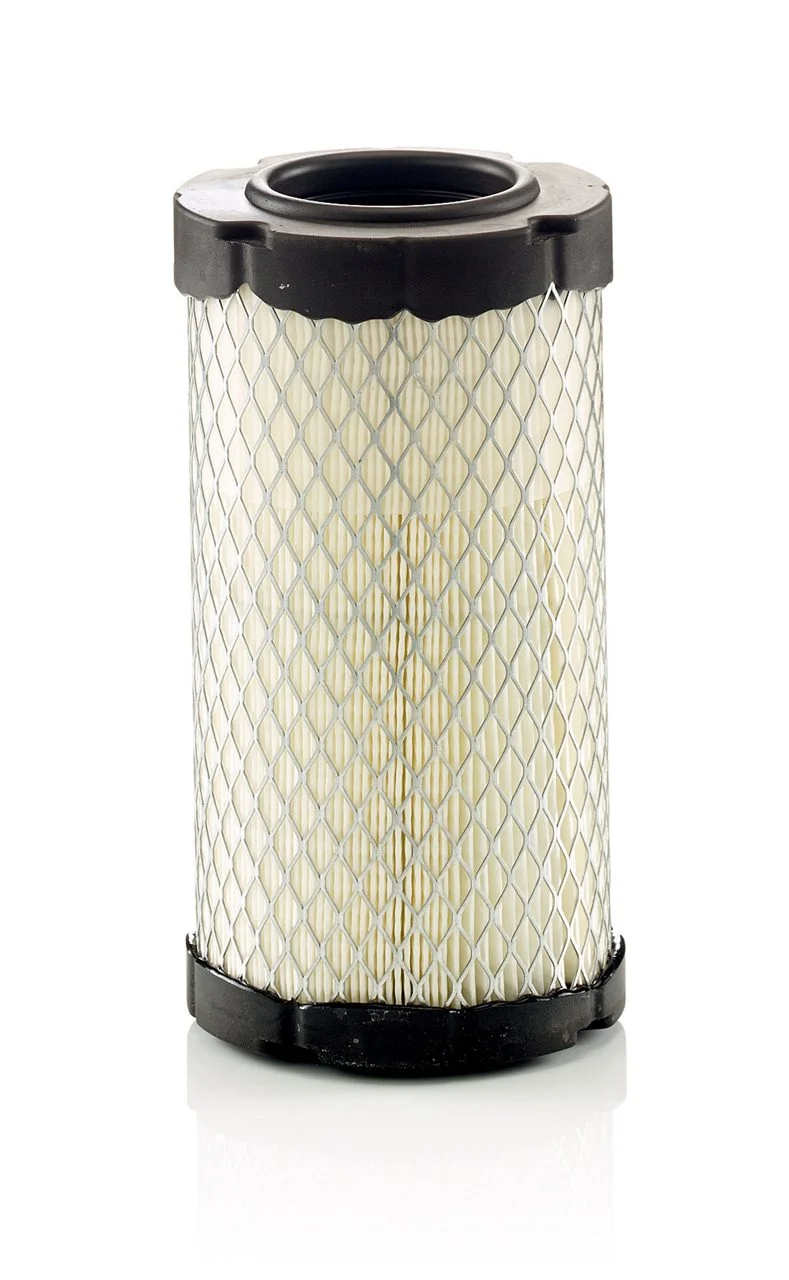 C10007 Filtr powietrza MANN-FILTER — widok produktu