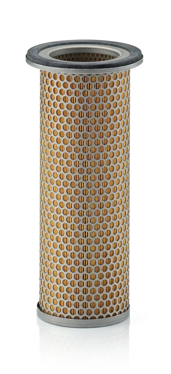 C1281 Filtr powietrza MANN FILTER — widok produktu