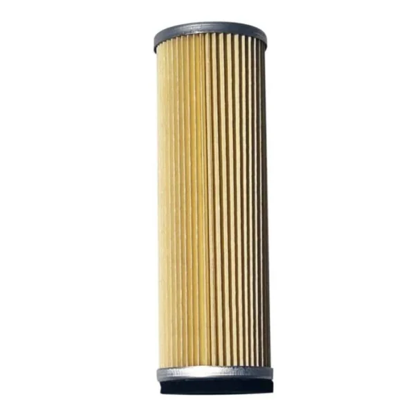 C610/2 Filtr powietrza MANN-FILTER — widok produktu