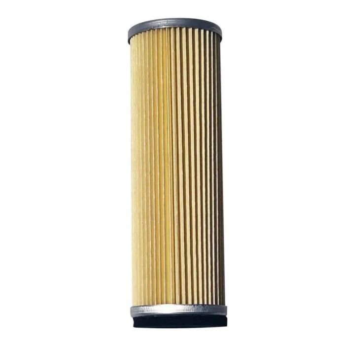 C610/2 Filtr powietrza MANN-FILTER — widok produktu