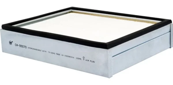 SAKURA CA-55070 — Filtr kabinowy