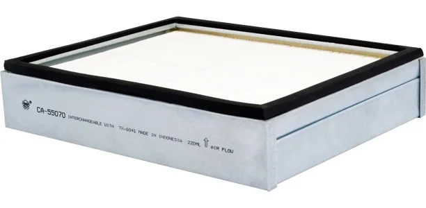 SAKURA CA-55070 — Filtr kabinowy