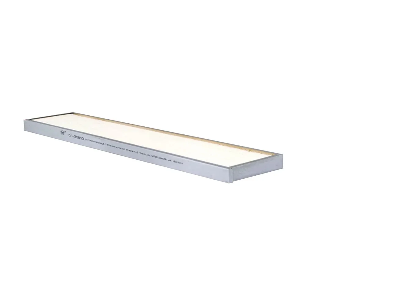 CA-55850 Filtr kabinowy SAKURA — widok produktu