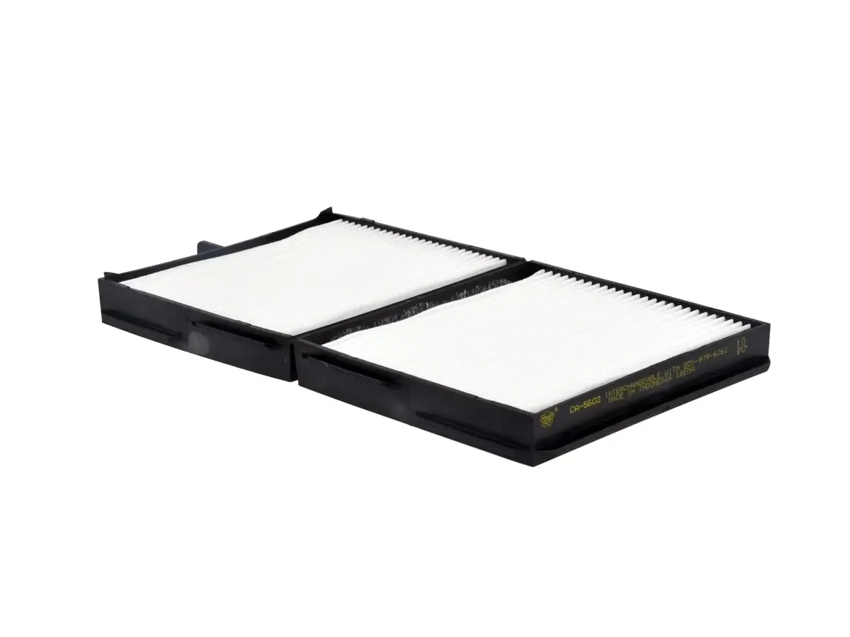 CA-5602 Filtr kabinowy SAKURA — widok produktu