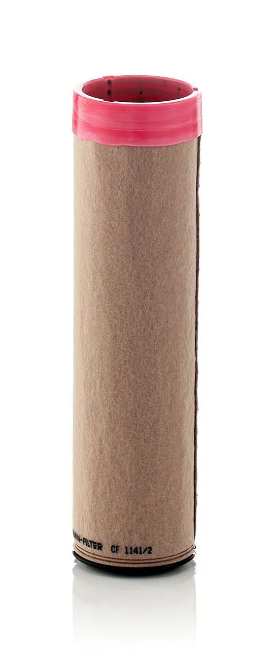 CF1141/2 Filtr powietrza MANN FILTER — widok produktu