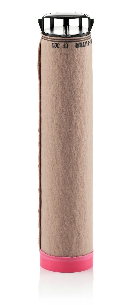 CF300 Filtr powietrza MANN FILTER — widok produktu