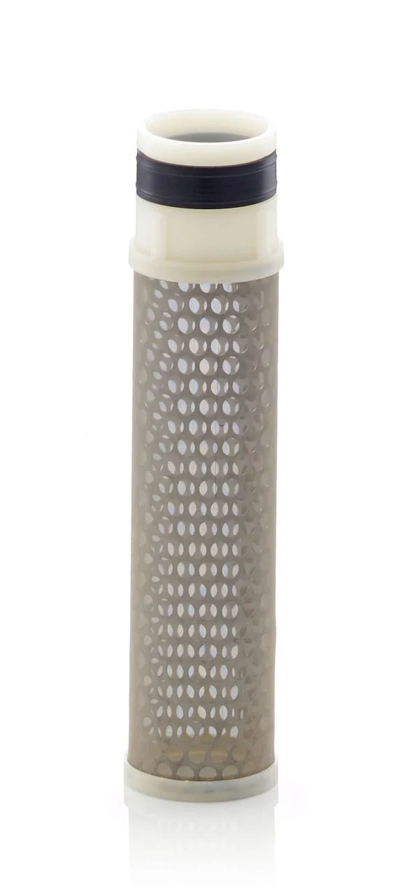 CF6001 Filtr powietrza MANN-FILTER — widok produktu