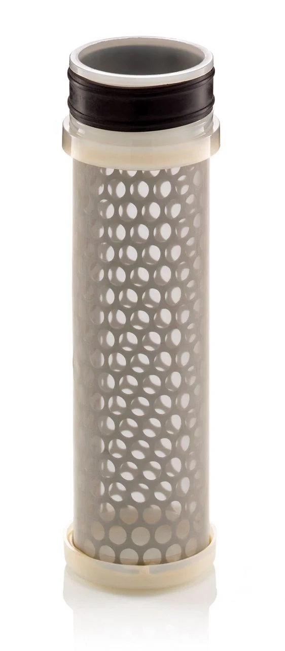 CF601 Filtr powietrza MANN-FILTER — widok produktu