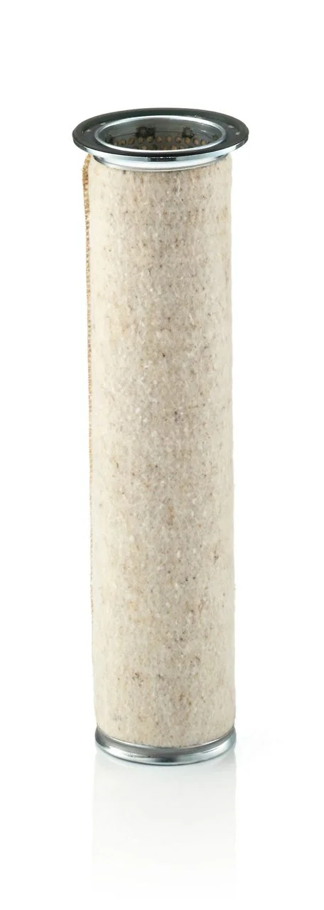 CF922 Filtr powietrza MANN FILTER — widok produktu